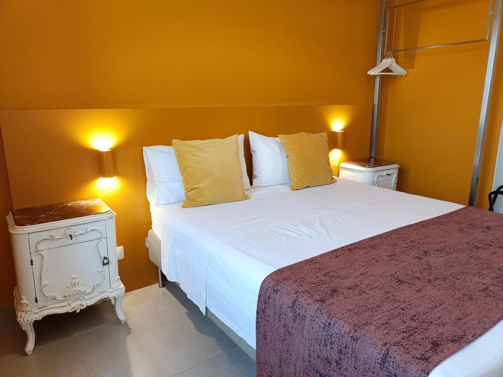 B&B Sbarco Dei 1000 Marsala Extérieur photo