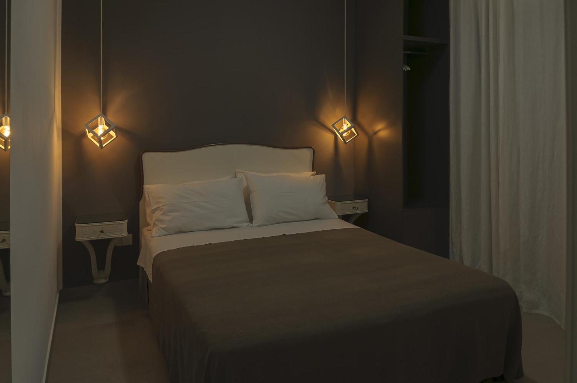B&B Sbarco Dei 1000 Marsala Extérieur photo