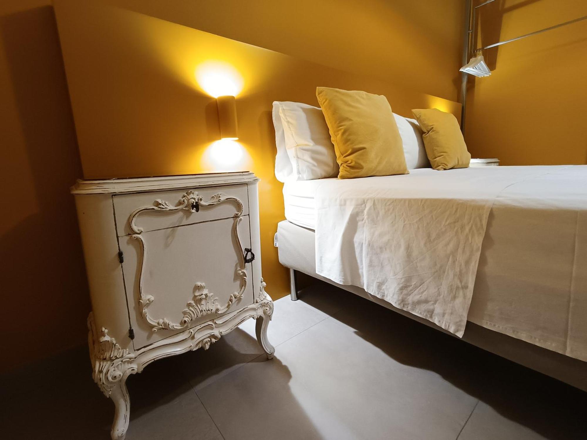 B&B Sbarco Dei 1000 Marsala Extérieur photo